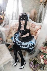 twitter maid cosplay amazing cosplay french maid cosplay