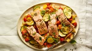 Lemon and fresh parsley are frequently used flavors in turkish food. Passover Fish Recipes Your Family Will Love Jamie Geller