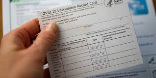 Of those infected, 83 were admitted to hospital. Su Tarjeta De Vacunacion Covid 19 Es Valida En Todas Partes