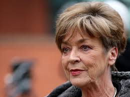 Anne Kirkbride dead: William Roache leads tributes to the actress who  played Deirdre Barlow in Coronation Street