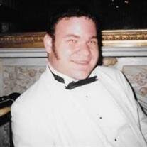 Daniel R Burrell Obituary