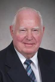 Joseph Israel Barlow Sr. (1927-2010)