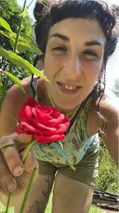 Krystal Ferrer's Instagram, Twitter & Facebook