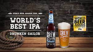 While all day ipa might have been the most successful session beer in the country at one time, founders brewing co. Crew Republic Posts Facebook