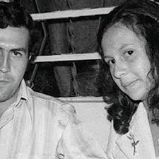 Era el único momento en el que lo veía enojadísimo. Pablo Escobar Y Las Absurdas Practicas En Su Dia A Dia