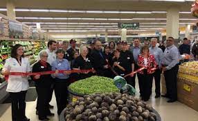 Sets up, fill, and maintain pharmacy display cases. Jewel Osco Grand Re Opening The City Of Hickory Hills Illinois