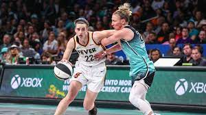 Caitlin Clark: How to watch NY Liberty take on Indiana Fever Saturday