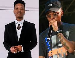 Nasty c's album is his second project of 2020. Nasty C Speaks About The Genesis Of Beef With A Reece Fakaza News