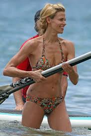 Brooke elizabeth burns (born march 16, 1978) is an american fashion model, game show host, actress, and television personality. Brooke Burns 03 Gotceleb