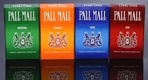As of 2012, pall mall was r. Pall Mall Tobacco Wiki Fandom