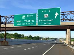 Atlantic city expressway tolls would increase an. Starting Sunday Nj Turnpike Garden State Parkway To Increase Tolls By As High As 37 5 Towns Central