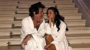 We did not find results for: Tommy Lee S Fiancee Brittany Furlan Slams Marriage Rumor After Wedding Pic Goes Viral It S Hilarious News Need News