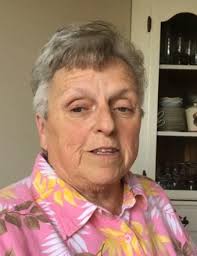 Obituary information for Martha Ann Steadman