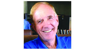 Richard Erickson Obituary (1939