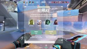 How To Remake In Valorant - Dexerto