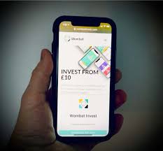 We list the pros and cons as well as focusing on the fees, tools, functionality and ease of use. Investment Mobile App Wombat Invest Surpasses 12 500 As Seedrs Round Nears 265 000 Raised