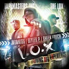 Mccutchen delivered his brief lines perfectly, sealing the deal on a spot pittsburgh. The Lox Living Off Experience Mixtape Hosted By Tapemasters Inc