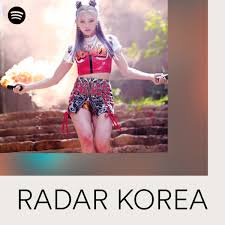 Bts, twice, gfriend, got7, wanna one, exo, red velvet, mamamoo, ikon, shinee, blλɔkpiиk, exid, looπδ, winner, monsta x, nct, akmu, aoa etc. Spotify Launches Radar Korea To Support Emerging Korean Artists Such As Alexa Bibi A C E And More Kavenyou Com