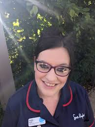 On the frontline: “We must look after ourselves to be strong enough to care  for others”