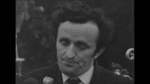 Frank Carty: Escape from Sligo Gaol.