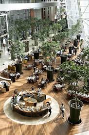 Rise Restaurant At Marina Bay Sands Resort Outdoor Restaurant Patio Outdoor Restaurant Design Rise Restaurant