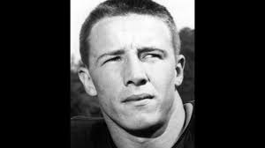 WVU Sports Hall of Famer Fred Wyant has died