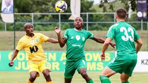 SABC Sport - News update