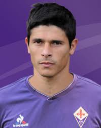 Facundo Roncaglia (ARG) :: Photos :: playmakerstats.com