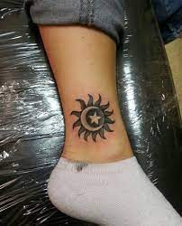 40 Beautiful Sun Tattoos Design And Ideas For Men And Women Sun Tattoo Designs Sun Tattoos Sun Tattoo