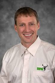 Lance Bowser, PE, is Promoted to Airports Group Manager