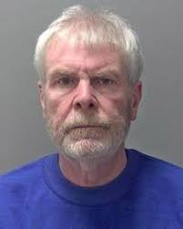 First pictures of son's girlfriend Ex-Marine bedded before strangling Scots  wife to death