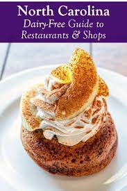 Check spelling or type a new query. Dairy Free North Carolina Recommended Restaurants Shops By City