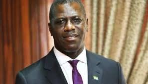 Professor David Francis