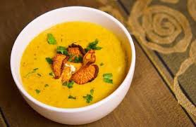 Pin On Potage