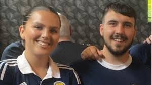 Scotland fans eagerly await Euro 2024 draw in Germany