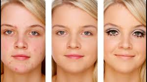 How about love chocolate milk. Best Worst Makeup Moments In History Facepaintbook Lisa Eldridge