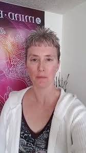 Christine Mapes's Instagram, Twitter & Facebook