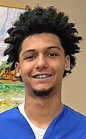 Obituary for Jovani David Ortíz