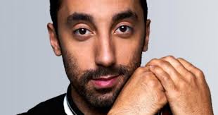 Morgan Jay in San Diego at Mic Drop Comedy