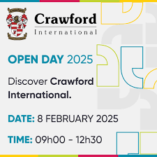 Learn what sets Crawford International apart