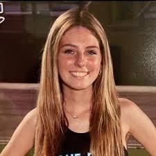 Girls Cross Country High School Athletes