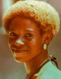 Obituary information for Bettye Louise Ford