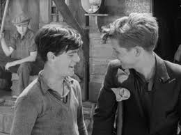 Wild Boys of the Road (1933) Review, with Frankie Darro – Pre-Code.Com