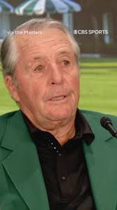 Gary Player, Tom Watson and Jack Nicklaus believe Rory McIlroy will win  this year’s Masters Tournament., #themasters