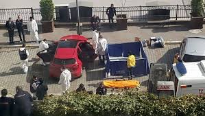 Olay, sabah saatlerinde mehterçeşme mahallesi'nde meydana geldi. Istanbul Esenyurt Ta Otomobilden 2 Kisinin Cesedi Cikti Son Dakika Haberleri