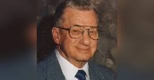 Obituary information for Galen Weber