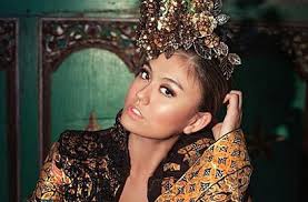 Usai Devin Wiggins, Agnes Monica Dikabarkan Pacaran dengan Pebasket