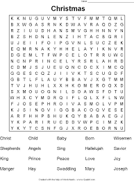 Find hundreds of free jigsaw puzzles to piece together on your computer or to share with friends. Christmas Word Puzzles Online For Sale Off 70