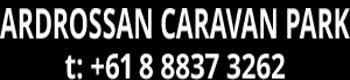 Less than two hours' drive from adelaide , the seaside farming town is the perfect base to discover the yorke peninsula. Ardrossan Caravan Park Park Facilities
