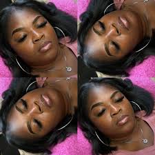 Need brow tinting in Valdosta, GA?